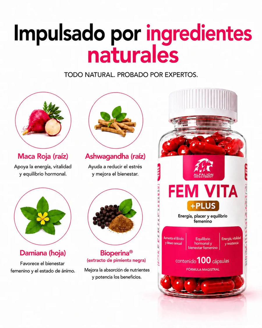 FEMVITA